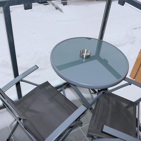 New Gudauri F4 Apartment Luaran gambar