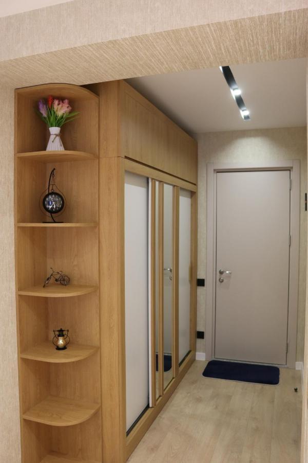 New Gudauri F4 Apartment Luaran gambar