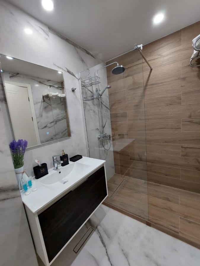 New Gudauri F4 Apartment Luaran gambar