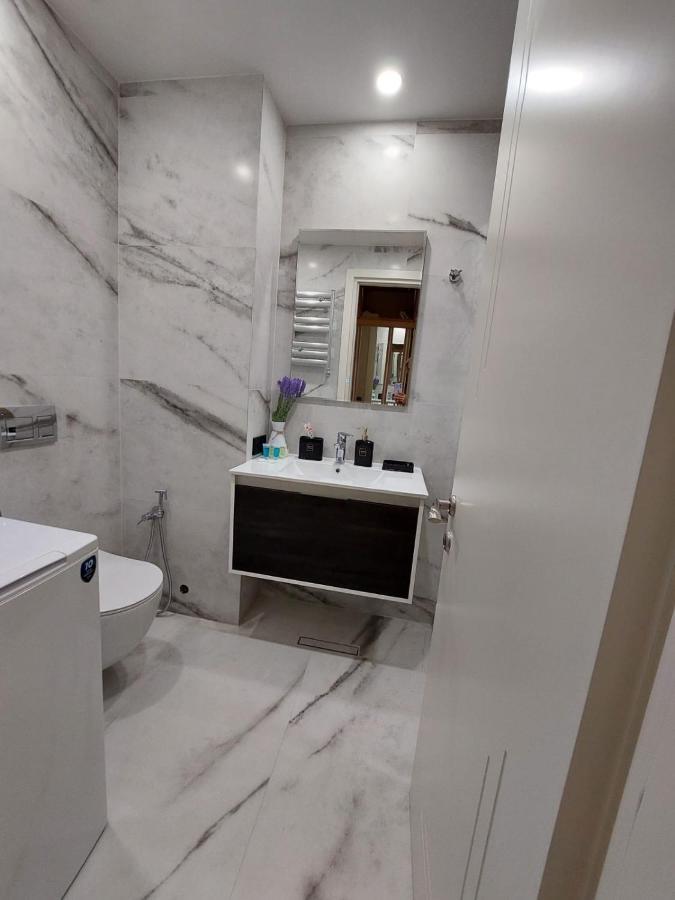New Gudauri F4 Apartment Luaran gambar
